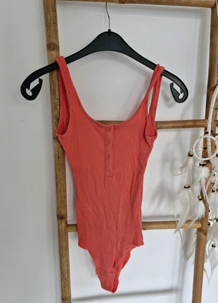 Jolie body corail etam ■ taille xs ■, brand: Etam, condizioni: Ottime, taglia: XS / IT 38 / EU 34, €5.00, €5.95 include la Protezione acquisti