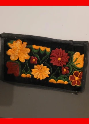 Porte-monnaie bohème, marca: Porte monnaie bohème, estado: Muito bom, €4.90, €5.85 inclui Proteção do Comprador Pro