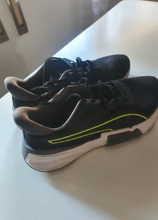 Zapatillas Puma Gym Hombre 42, marca: Puma, estado: Muito bom, tamanho: 42, €16.90, €18.45 inclui Proteção do Comprador