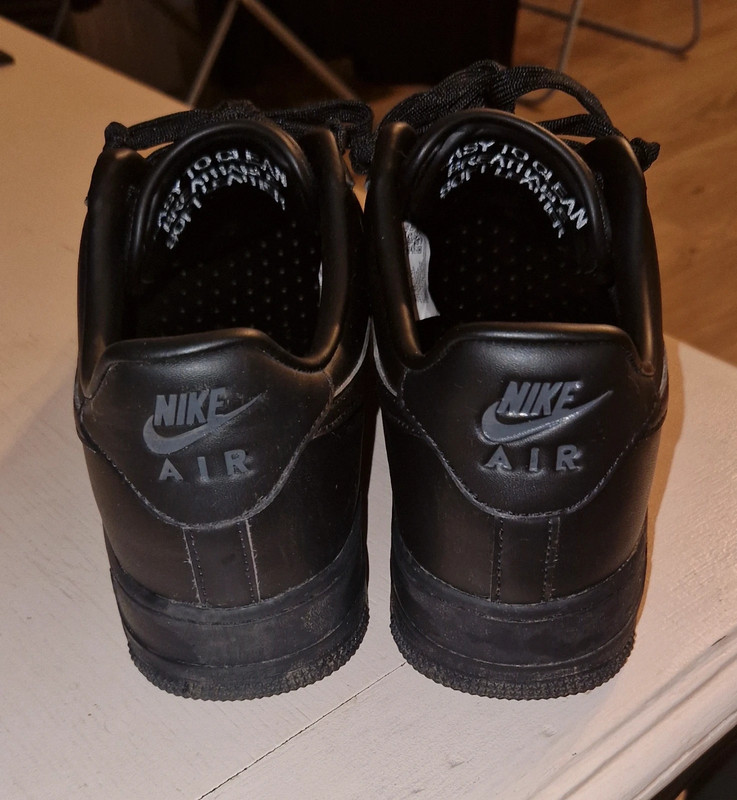 Nieuwe Nike air force 1 maat 45 Vinted
