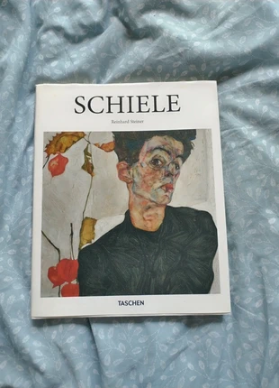 Livre Peinture Egon Schiele, état: Très bon état, 5,00 €, 5,95 € Protection acheteurs incluse