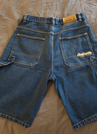 Short baggy Southpole, brand: Southpole, condition: Very good, size: W33, €85.00, €89.95 includes Buyer Protection