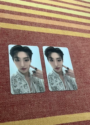ateez atiny zone MINGI, condition: New without tags, €8.00, €9.10 includes Buyer Protection