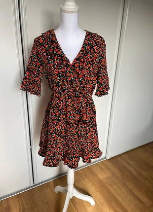 Loavies Dress, merk: Loavies, staat: Heel goed, maat: S / 36 / 8, € 7,00, € 8,05 inclusief Kopersbescherming