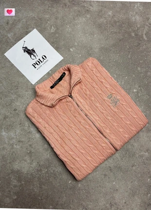 Veste Zip Ralph Lauren Rose Logo Brodé Vintage Ralph Lauren Taille M Femmes, marque: Ralph Lauren, état: Très bon état, taille: M / 38 / 10, 24,90 €, 26,85 € Protection acheteurs (Pro) incluse