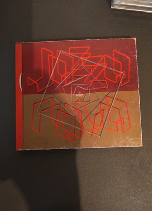 Jazzanova : in between, état: Bon état, 2,00 €, 2,80 € Protection acheteurs incluse