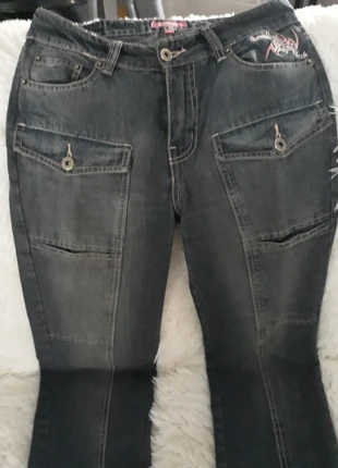Jean femme marque Complices, marke: Complices, zustand: Sehr gut, größe: S / 36 / 8, 6,00 €, 7,00 € inklusive Vinted-Käuferschutz