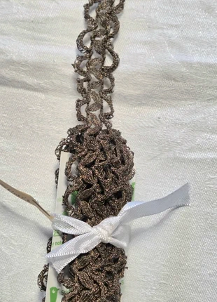 Ancienne dentelle, état: Très bon état, 6,00 €, 7,00 € Protection acheteurs (Pro) incluse