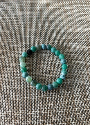 Bracelet en perle naturel neuf, brand: Naturel, condition: New with tags, €5.00, €5.95 includes Buyer Protection Pro