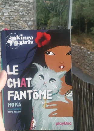 Livre kinra girls, condition: Very good, €2.00, €2.80 includes Buyer Protection