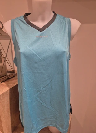 Maillot de basket Tarmak, brand: Tarmak, condizioni: Ottime, taglia: XL / IT 46 / EU 42, €2.00, €2.80 include la Protezione acquisti