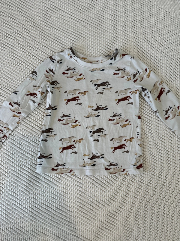 Toddler long sleeve 1