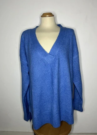 Pull oversize, brand: La Halle, condition: New without tags, size: L / 40 / 12, €8.00, €9.10 includes Buyer Protection
