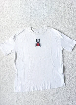 T-shirt Disney, marque: Jennyfer, état: Neuf sans étiquette, taille: XS / 34 / 6, 4,50 €, 5,43 € Protection acheteurs incluse