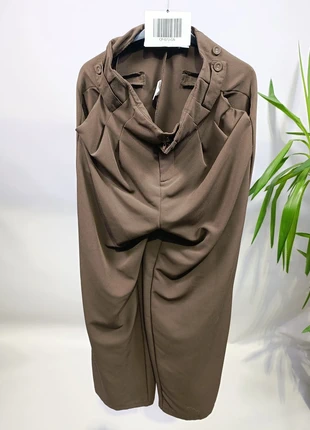 Pantalon Studio, brand: Studio, condizioni: Ottime, taglia: L / IT 44 / EU 40, €6.60, €7.63 include la Protezione acquisti Pro