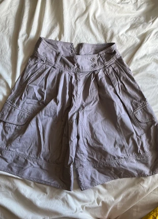 GAP size 12 wide leg shorts, brand: GAP, condition: Very good, size: L / UK 16-18, £8.00, £9.10 includes Buyer Protection