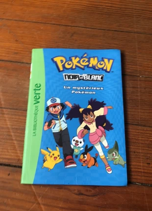 Pokémon2, état: Très bon état, 1,00 €, 1,75 € Protection acheteurs incluse