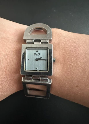 Reloj D&G, marque: D&G, état: Très bon état, taille: Taille unique, 25,00 €, 26,95 € Protection acheteurs incluse