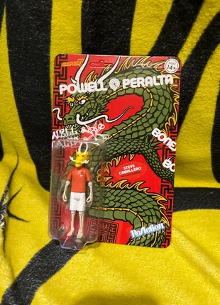 Powell peralta Steve caballero, brand: Powell Peralta, condition: New with tags, size: One size, €35.00, €37.45 includes Buyer Protection