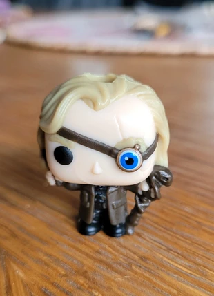 Kinder Joy Harry Potter- Maugrey Fol Œil, marque: Kinder, état: Neuf avec étiquette, taille: Taille unique, 1,00 €, 1,75 € Protection acheteurs incluse