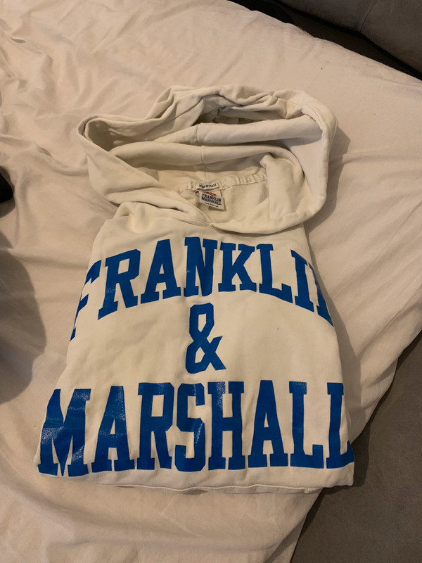Pull franklin & Marshall