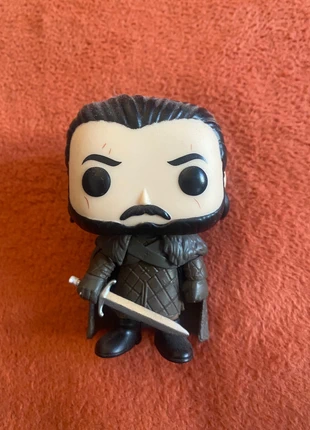 Figurine funko POP Jon Snow - Game of thrones, marque: Funko, état: Très bon état, taille: Taille unique, 6,00 €, 7,00 € Protection acheteurs incluse