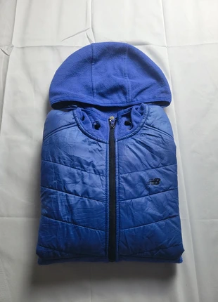 Veste polaire pour femme, brand: New Balance, condition: Very good, size: XL / 42 / 14, €20.00, €21.70 includes Buyer Protection Pro