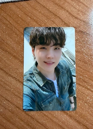 Suga Butter Weverse preorder, marca: BTS, estado: Nuevo sin etiquetas, 8,00 €, 9,10 € Protección al comprador incluida