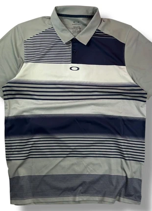 Vintage Oakley hydrolix polo, brand: Oakley, condition: Very good, size: L, £20.00, £21.70 includes Buyer Protection