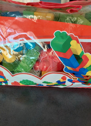 Mega bloks 200 pieces Vinted