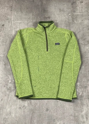 Gilet Polaire Patagonia Hiver Vert taille XS femme, marque: Patagonia, état: Satisfaisant, taille: XS / 34 / 6, 44,99 €, 47,94 € Protection acheteurs (Pro) incluse