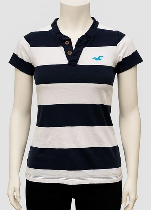 Polo Hollister donna taglia XL, brand: Vintage Dressing, condizioni: Ottime, taglia: XL / IT 46 / EU 42, €10.00, €11.20 include la Protezione acquisti