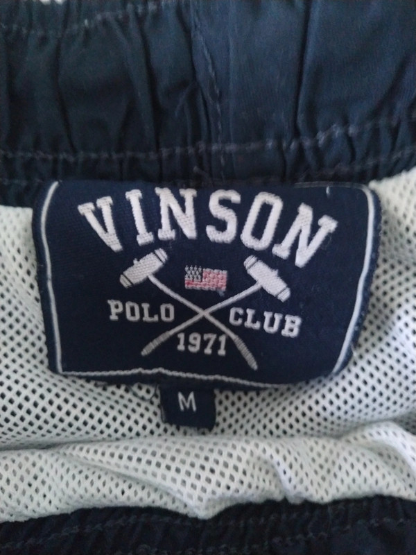 Vinson polo shop club ralph lauren