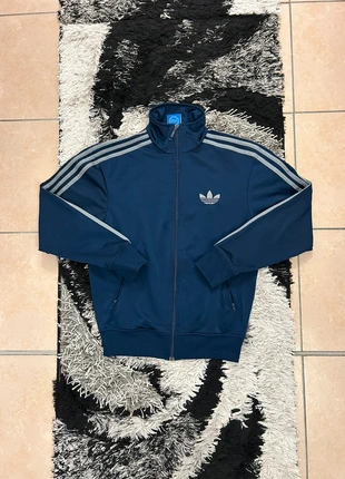 Trackjacket / Veste Adidas Firebird Vintage - XS, marke: adidas, zustand: Sehr gut, größe: XS, 38,00 €, 40,60 € inklusive Vinted-Käuferschutz