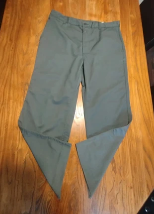 Pantalon workwear klopman, marque: WORKWEAR, état: Très bon état, taille: W48 | FR 58, 19,00 €, 20,65 € Protection acheteurs incluse