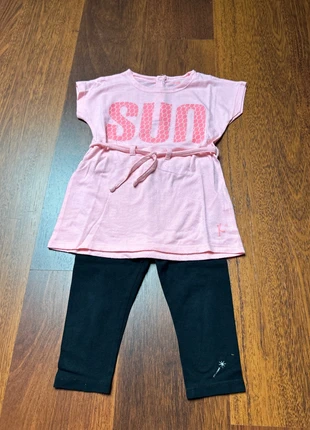 Ensemble en 18 mois de marque Kimbaloo, marque: Kimbaloo, état: Bon état, taille: 12-18 mois / 80 cm, 2,00 €, 2,80 € Protection acheteurs incluse