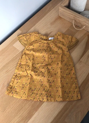 Haut fille Kitchoun 9 mois , marque: Kitchoun, état: Très bon état, taille: 6-9 mois / 68 cm, 1,50 €, 2,28 € Protection acheteurs incluse