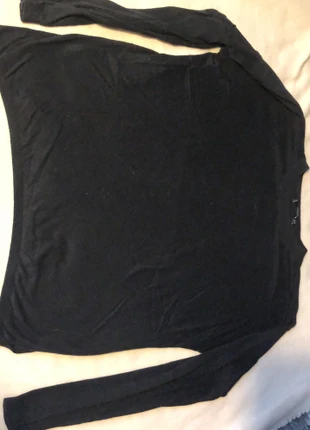 Pull noir , marke: Mango, zustand: Sehr gut, größe: M / 38 / 10, 4,00 €, 4,90 € inklusive Vinted-Käuferschutz