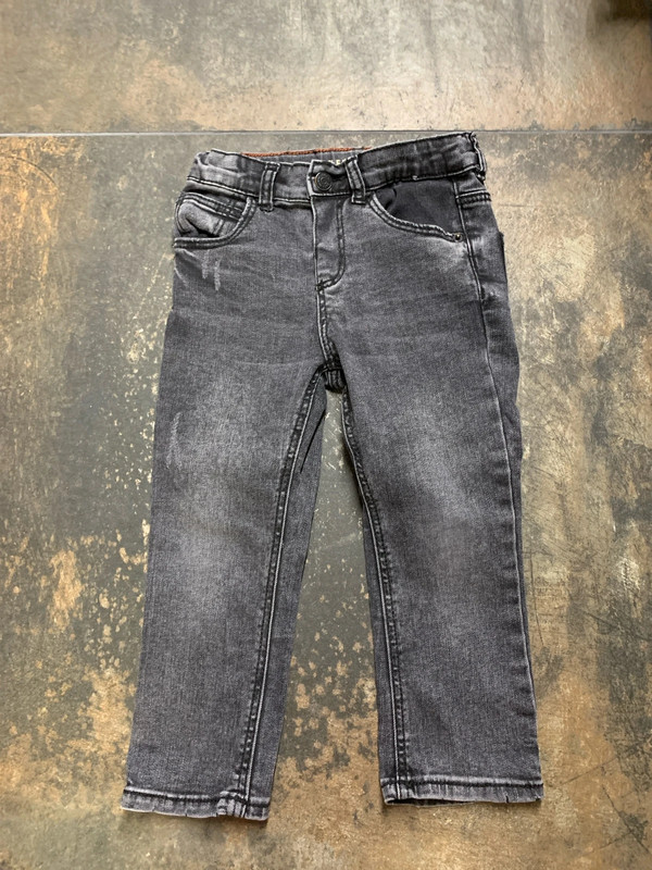 Jean Zara 98 cm 1