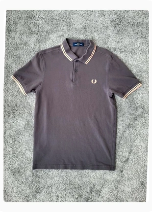 Polo Fred Perry - Taille S - Très bon état, marque: Fred Perry, état: Très bon état, taille: S, 20,00 €, 21,70 € Protection acheteurs incluse