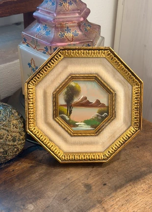 Quadro vintage, état: Bon état, 12,00 €, 13,30 € Protection acheteurs incluse