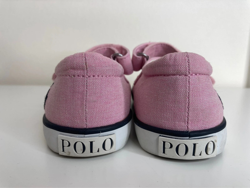 Polo Ralph Lauren Chaussures fille 3