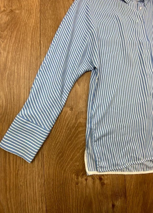 Chemise Mango rayures femme Taille S, marque: Mango, état: Très bon état, taille: S / 36 / 8, 8,00 €, 9,10 € Protection acheteurs (Pro) incluse