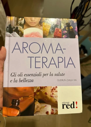 Aromaterapia, zustand: Sehr gut, 5,00 €, 5,95 € inklusive Vinted-Käuferschutz