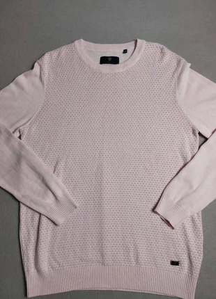 pull izac rose très bon état taille m, marke: IZAC, zustand: Sehr gut, größe: M / 38 / 10, 30,00 €, 32,20 € inklusive Vinted-Käuferschutz