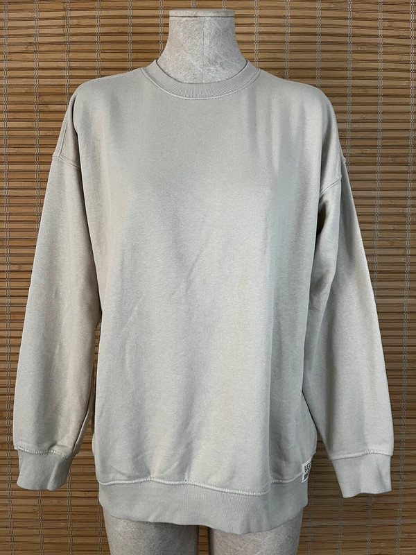 Sweatshirt Lefties 1