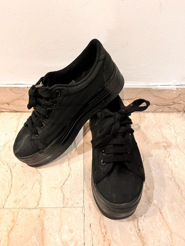 Sneakers JC play by Jeffrey Campbell 1