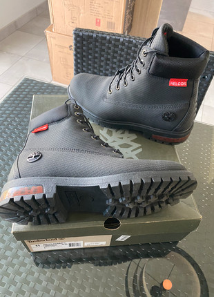 Timberland helcor sale scuff proof