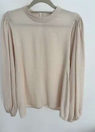 Süße Bluse Samsøe Samsøe S, merk: Samsøe Samsøe, staat: Heel goed, maat: S / 36 / 8, € 30,00, € 32,20 inclusief Kopersbescherming