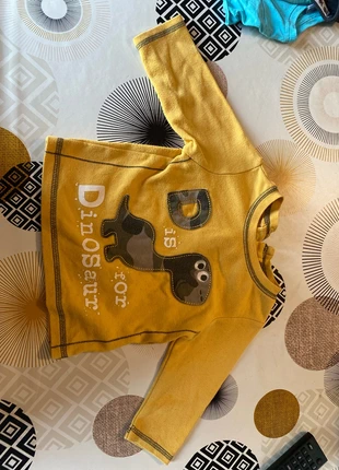 Tee shirt, condition: Very good, size: 6-9 months / 68 cm, €1.00, €1.75 includes Buyer Protection